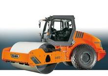 Еднобандажни валяци Hamm 3412 V