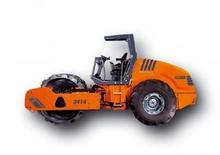 Еднобандажни валяци Hamm 3414 HT-P