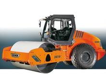 Еднобандажни валяци Hamm 3414 HT-V