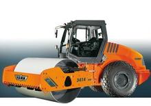 Еднобандажни валяци Hamm 3414 HT-VIO