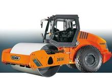 Еднобандажни валяци Hamm 3414 V