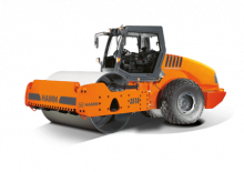 Еднобандажни валяци Hamm 3518 HT