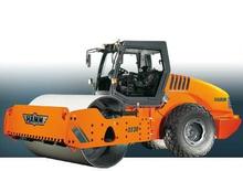 Еднобандажни валяци Hamm 3520 HT-V