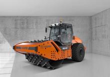 Еднобандажни валяци Hamm 3625 HT VC
