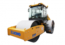 Еднобандажни валяци XCMG 3Y153J