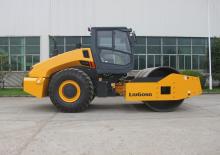 Еднобандажни валяци Liugong 6122E