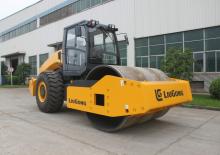 Еднобандажни валяци Liugong 6618E