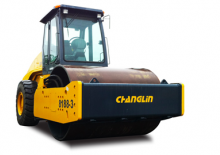 Еднобандажни валяци Changlin 8188(K)-3