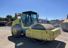 Еднобандажни валяци Ammann AC 180