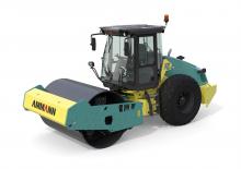 Еднобандажни валяци Ammann ARS 110 PD