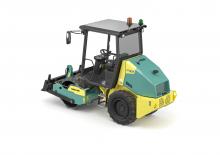 Еднобандажни валяци Ammann ARS 30 PD