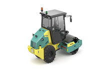 Еднобандажни валяци Ammann ARS 50 PD