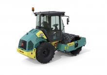 Еднобандажни валяци Ammann ARS 70 PD