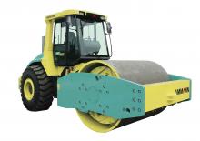 Еднобандажни валяци Ammann ASC 200 PD