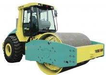 Еднобандажни валяци Ammann ASC 250 PD/PDHD/PDHT