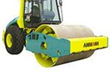 Еднобандажни валяци Ammann ASC 70 D