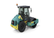 Еднобандажни валяци Ammann ASC 70 HX