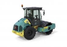 Еднобандажни валяци Ammann ASC 70 HXPD