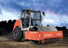 Еднобандажни валяци Atlas-weycor AW 1070