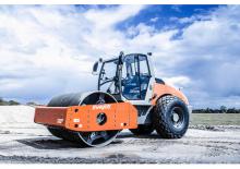 Еднобандажни валяци Atlas-weycor AW 1120