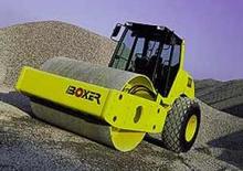 Еднобандажни валяци Protec Boxer 109