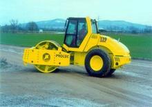 Еднобандажни валяци Protec Boxer 119 *