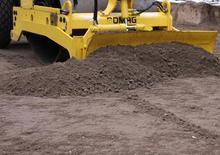 Еднобандажни валяци Bomag BW 124 DH