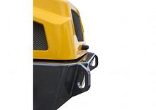 Еднобандажни валяци Bomag BW 145 DH-5