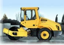 Еднобандажни валяци Bomag BW 178 D-3