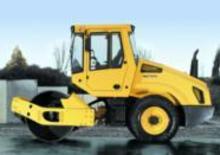 Еднобандажни валяци Bomag BW 177 D-4