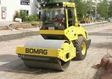 Еднобандажни валяци Bomag BW 177 DH-4 BVC