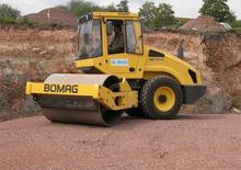 Еднобандажни валяци Bomag BW 179 DH-4