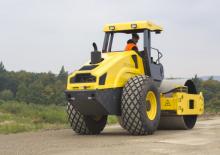 Еднобандажни валяци Bomag BW 211-40