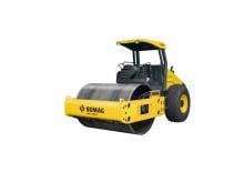 Еднобандажни валяци Bomag BW 211 D-40 SL