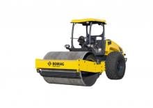 Еднобандажни валяци Bomag BW 211 D-5 SL