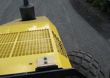 Еднобандажни валяци Bomag BW 211 PD-40