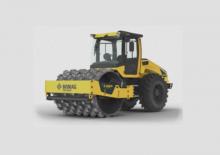 Еднобандажни валяци Bomag BW 211 PD-5 SL