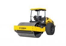 Еднобандажни валяци Bomag BW 212 D-5 SL