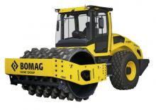 Еднобандажни валяци Bomag BW 212 PD-5