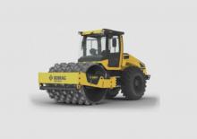 Еднобандажни валяци Bomag BW 212 PD-5 SL