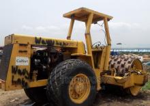 Еднобандажни валяци Bomag BW 212 PD