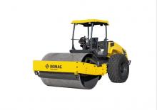 Еднобандажни валяци Bomag BW 213 D-5 SL