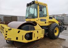Еднобандажни валяци Bomag BW 213 DH-4 BVC