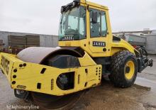 Еднобандажни валяци Bomag BW 213 DH-4 BVC