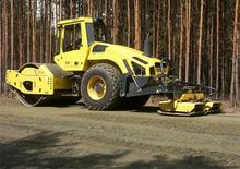 Еднобандажни валяци Bomag BW 213 DH-4 BVC/P
