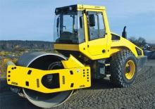 Еднобандажни валяци Bomag BW 213 DHC-4