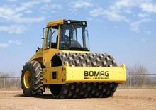 Еднобандажни валяци Bomag BW 213 PD-40