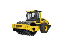 Еднобандажни валяци Bomag BW 213 PD-5