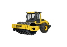 Еднобандажни валяци Bomag BW 213 PD-5 SL