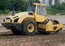 Еднобандажни валяци Bomag BW 213 PDH-4